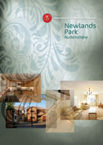 View Newlands Park Brochure